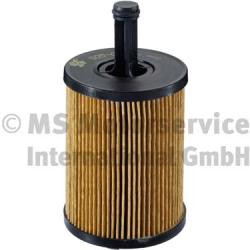 KOLBENSCHMIDT Ölfilter