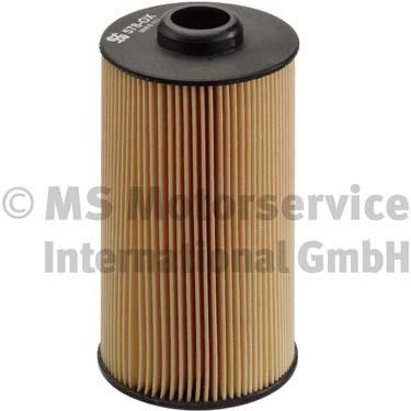 KOLBENSCHMIDT Ölfilter