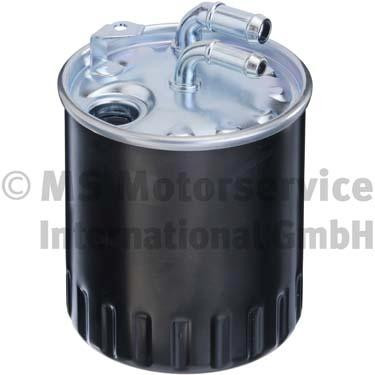 KOLBENSCHMIDT Kraftstofffilter