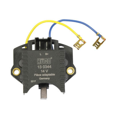 HITACHI Generatorregler