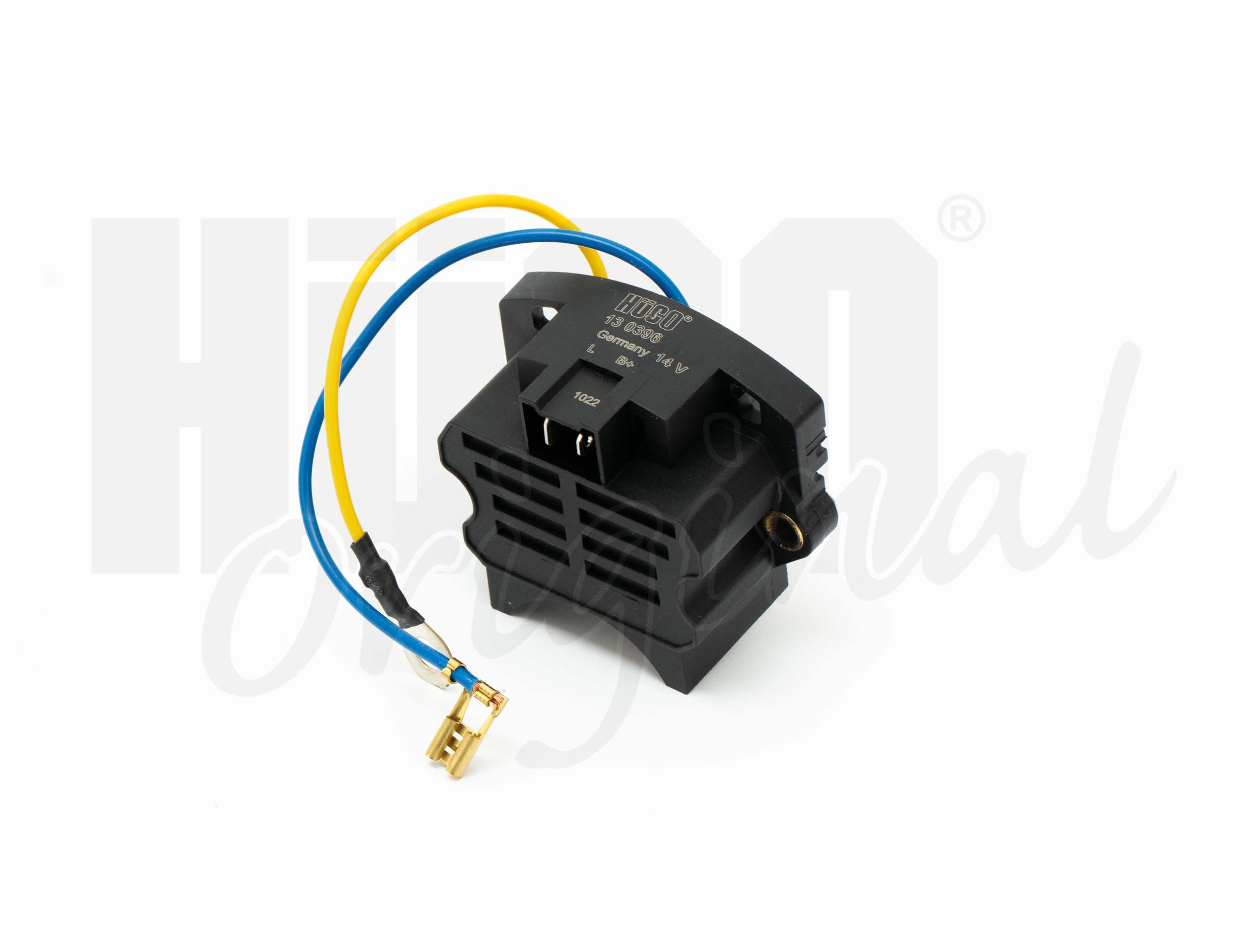 HITACHI Generatorregler