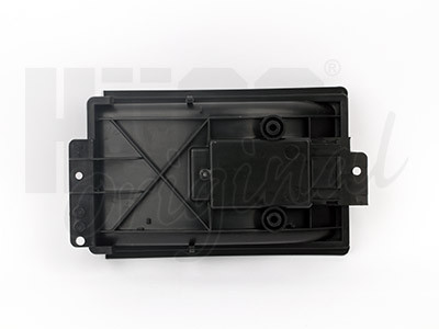 HITACHI Widerstand, Innenraumgebläse