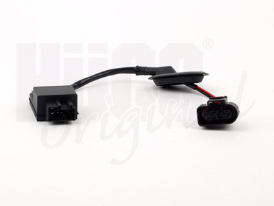 HITACHI Steuergerät, Kraftstoffpumpe