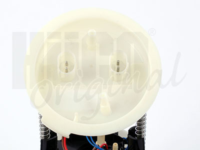 HITACHI Kraftstoff-Fördereinheit