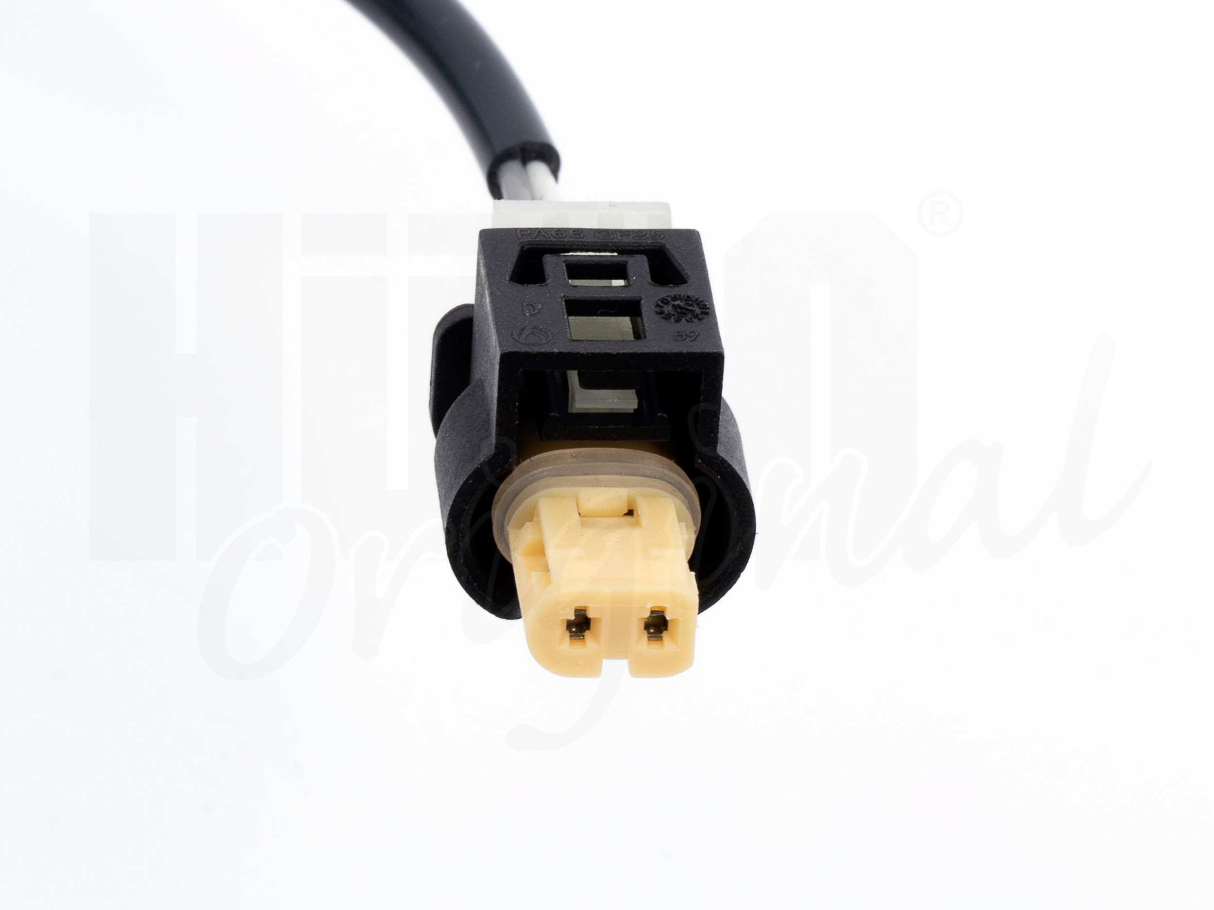 HITACHI Sensor, Abgastemperatur