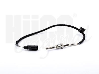 HITACHI Sensor, Abgastemperatur