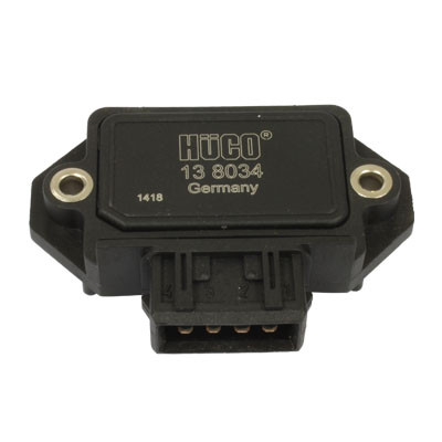 HITACHI Schaltgerät, Zündanlage