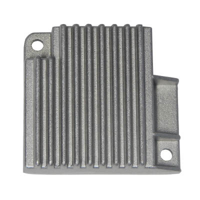 HITACHI Schaltgerät, Zündanlage