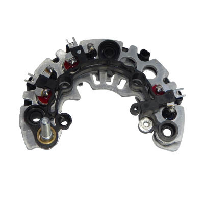 HITACHI Gleichrichter, Generator