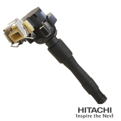 HITACHI Zündspule