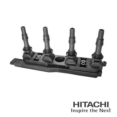 HITACHI Zündspule