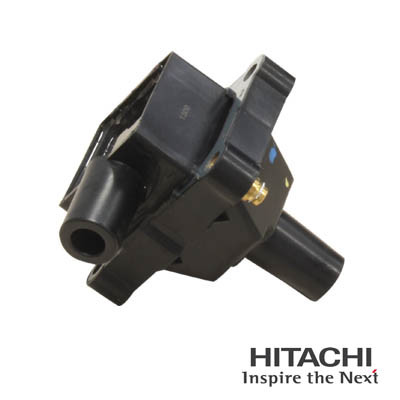 HITACHI Zündspule