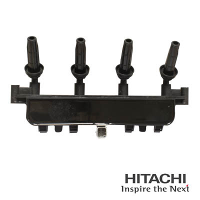 HITACHI Zündspule