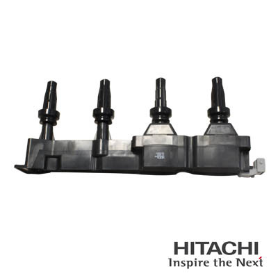 HITACHI Zündspule