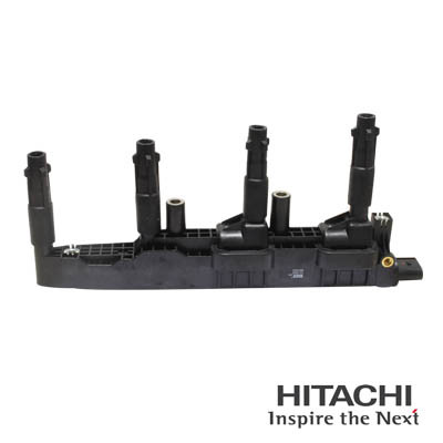 HITACHI Zündspule