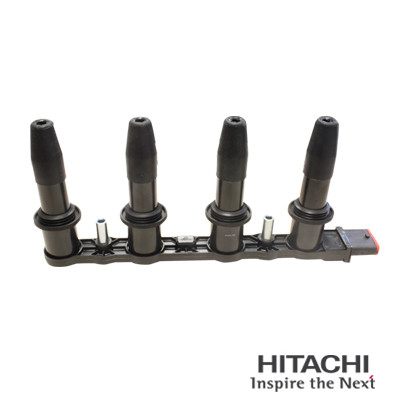 HITACHI Zündspule
