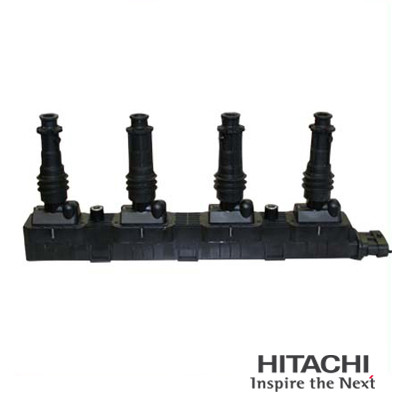 HITACHI Zündspule