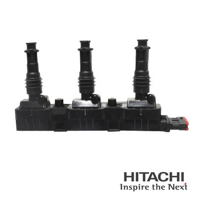 HITACHI Zündspule