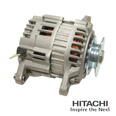 HITACHI Generator