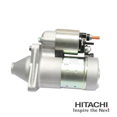 HITACHI Starter