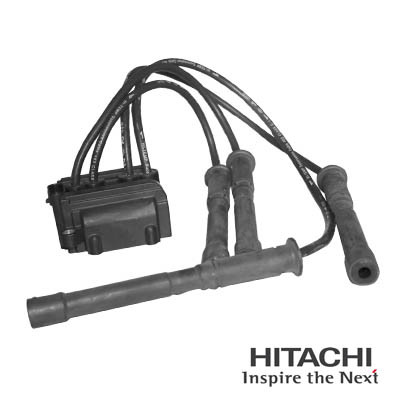 HITACHI Zündspule