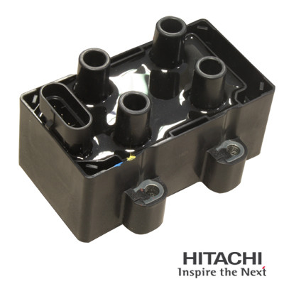 HITACHI Zündspule