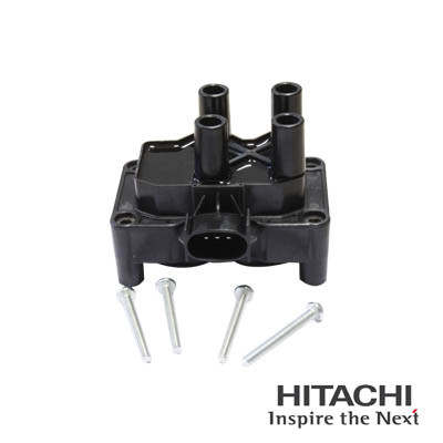 HITACHI Zündspule