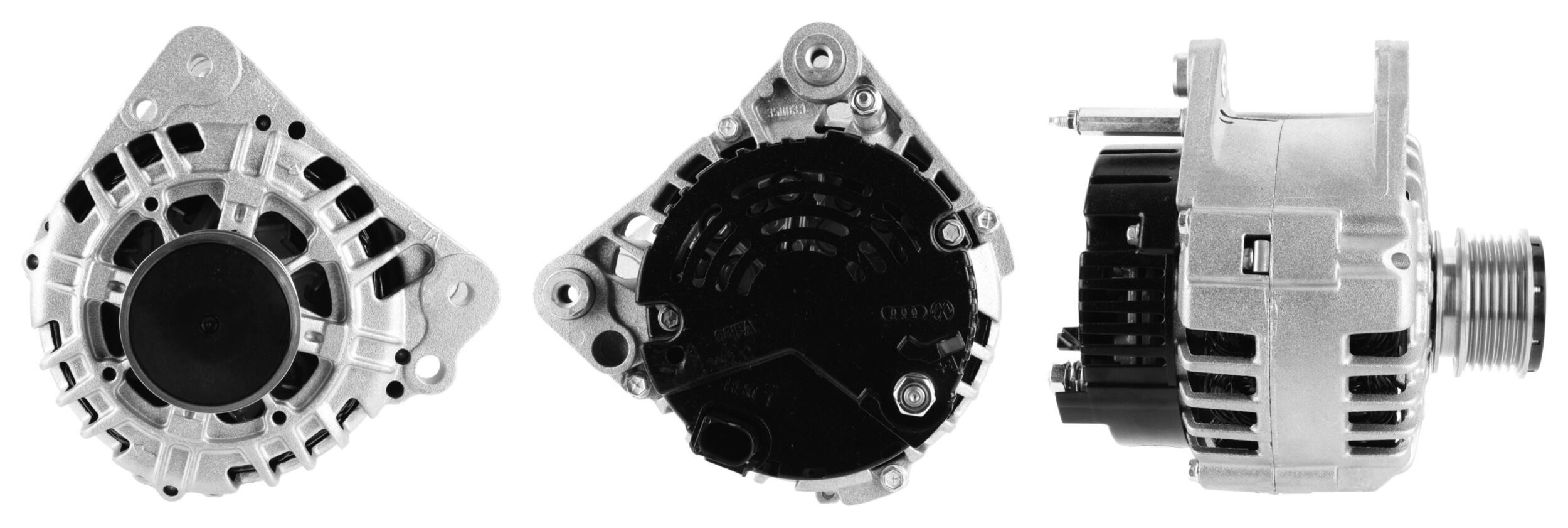 DRI Generator DRI Generator