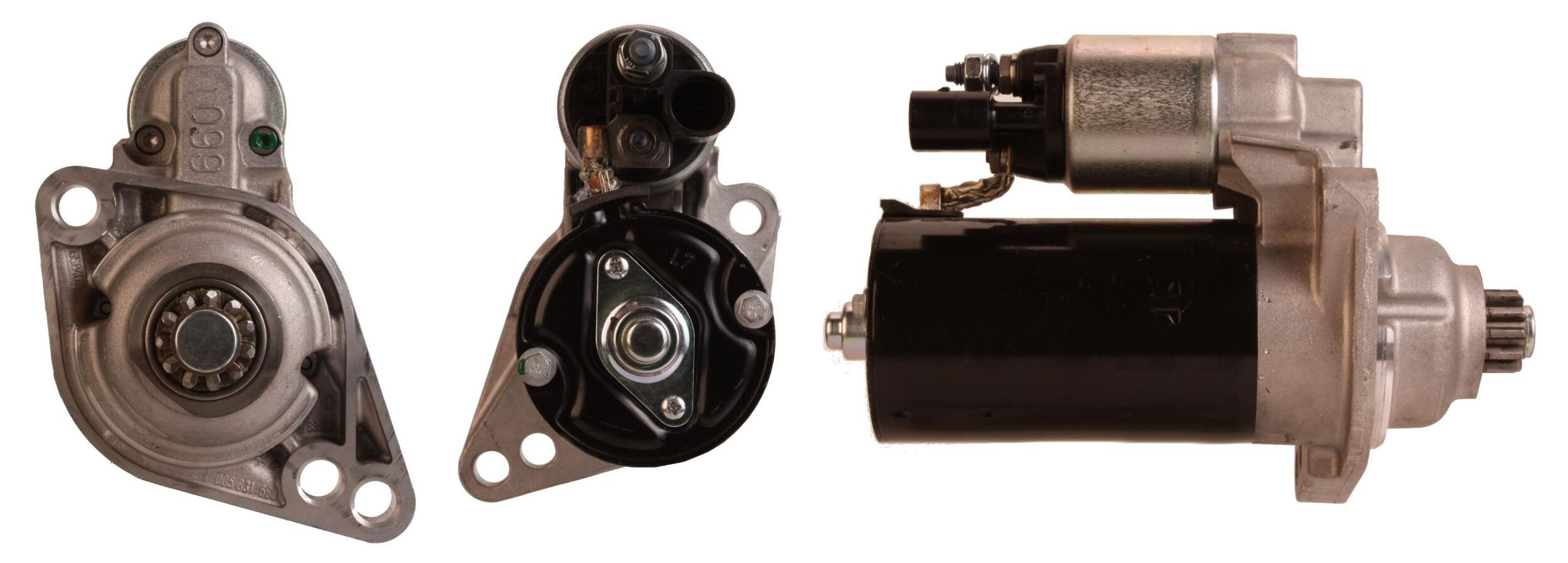 DRI Starter