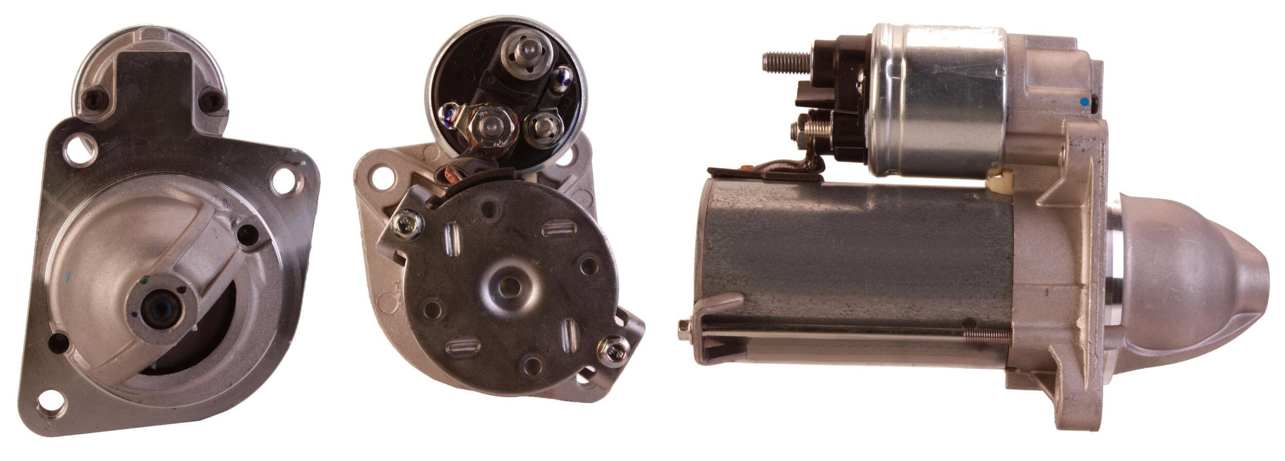 DRI Starter