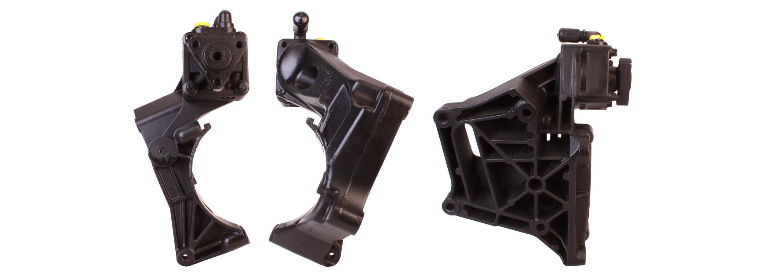 DRI Hydraulikpumpe, Lenkung