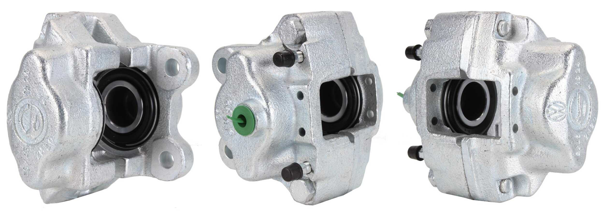 DRI Bremssattel
