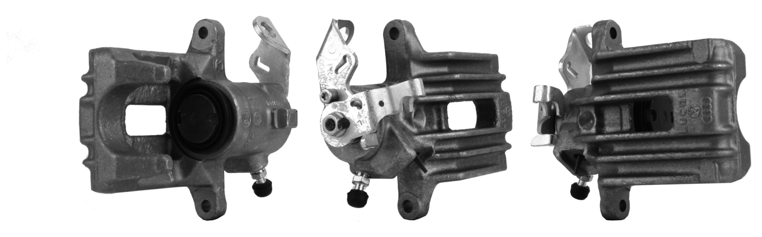 DRI Bremssattel