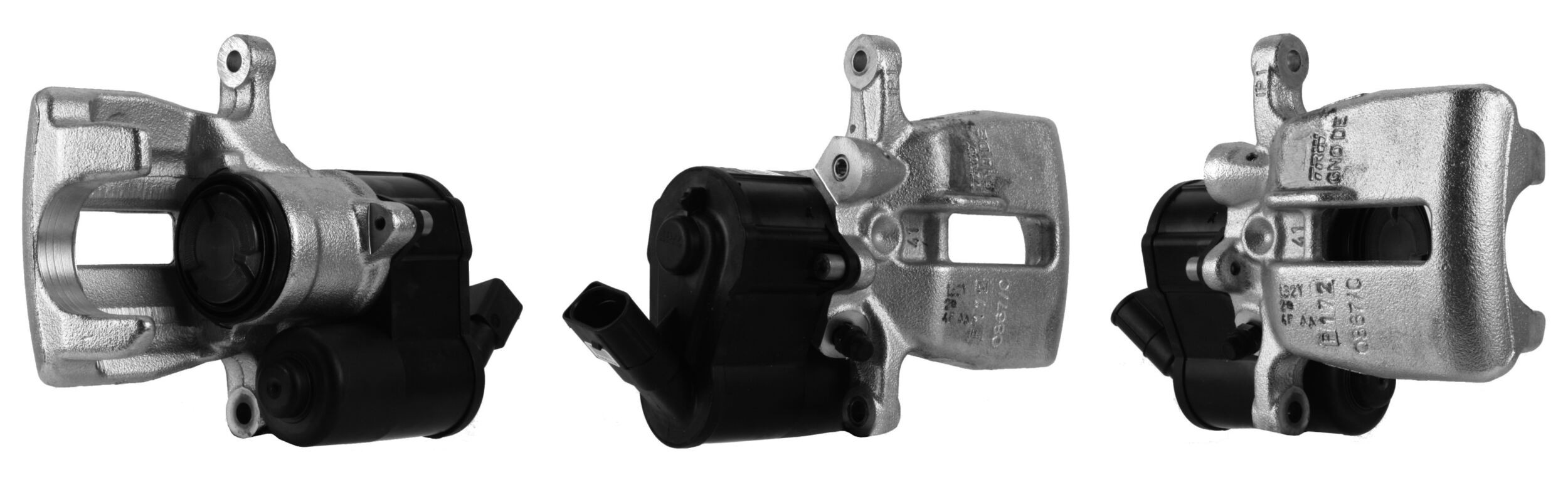 DRI Bremssattel