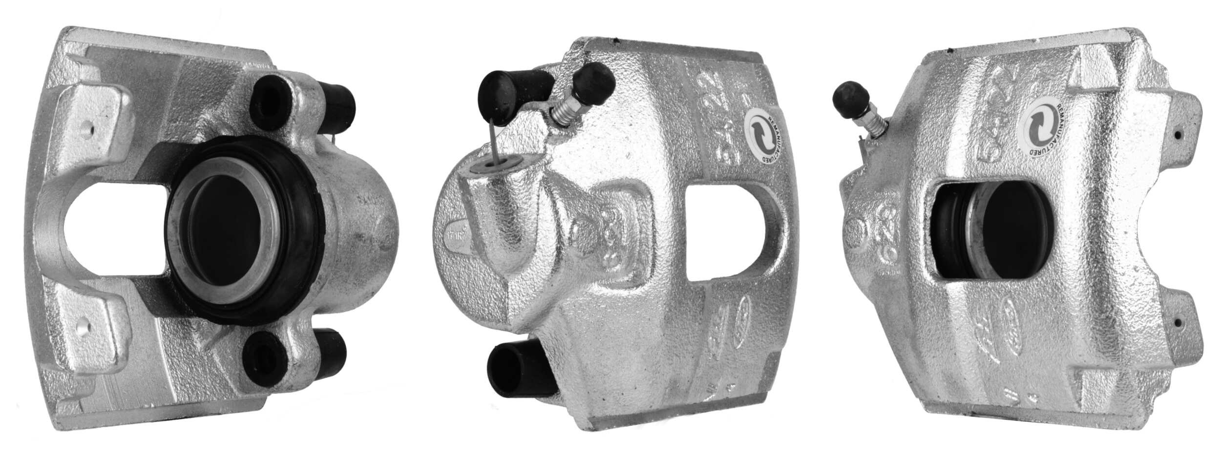 DRI Bremssattel