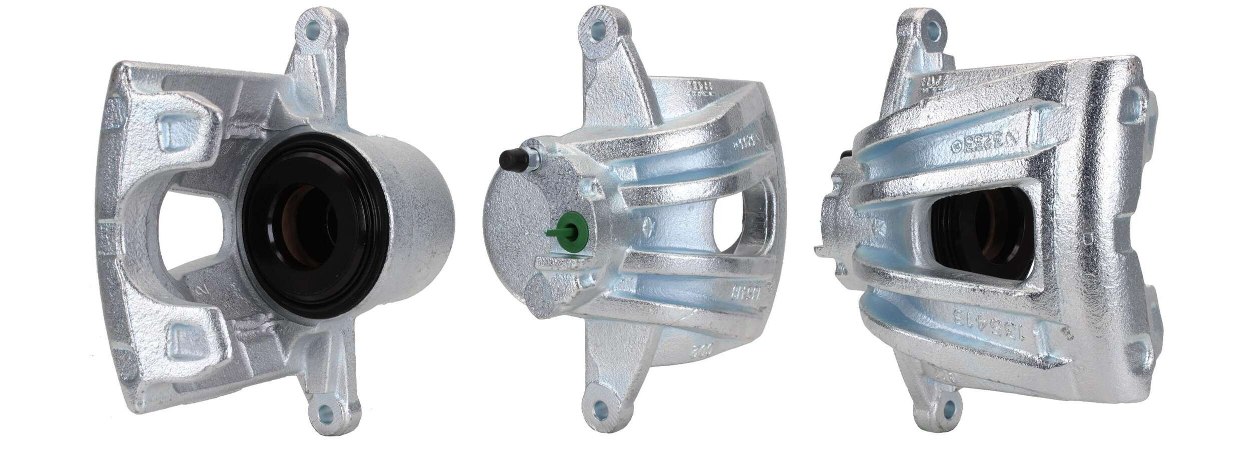 DRI Bremssattel