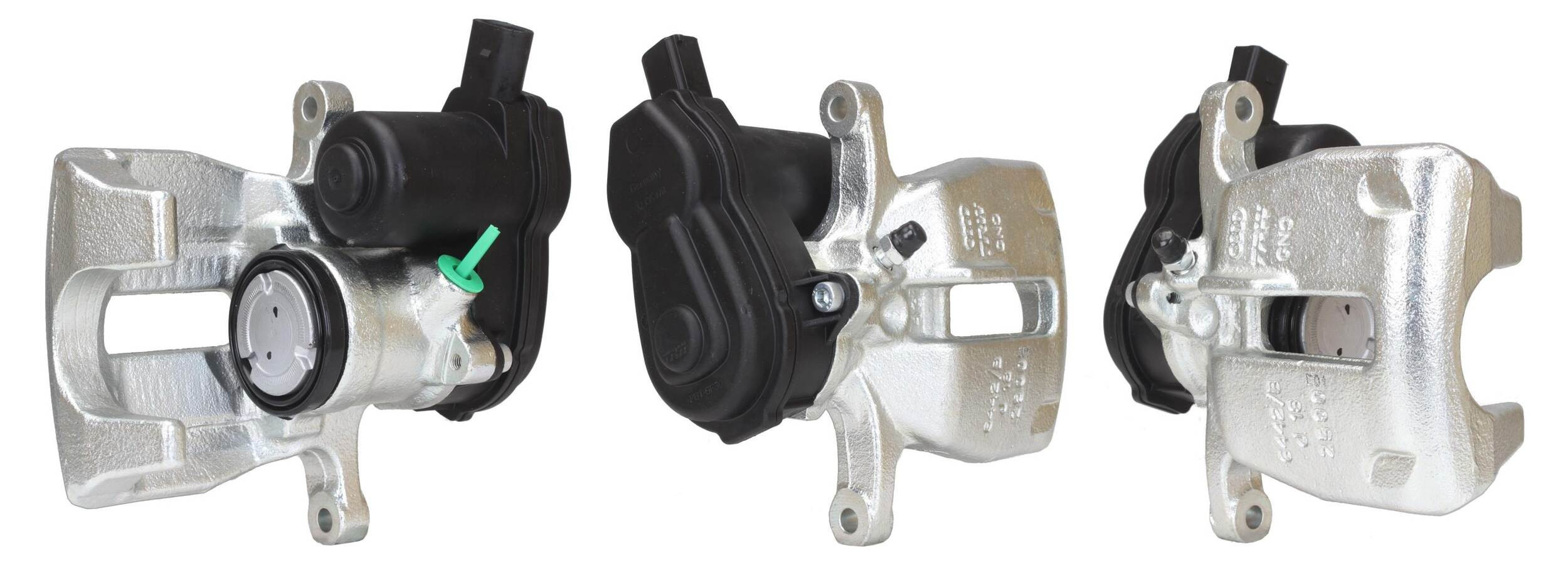 DRI Bremssattel