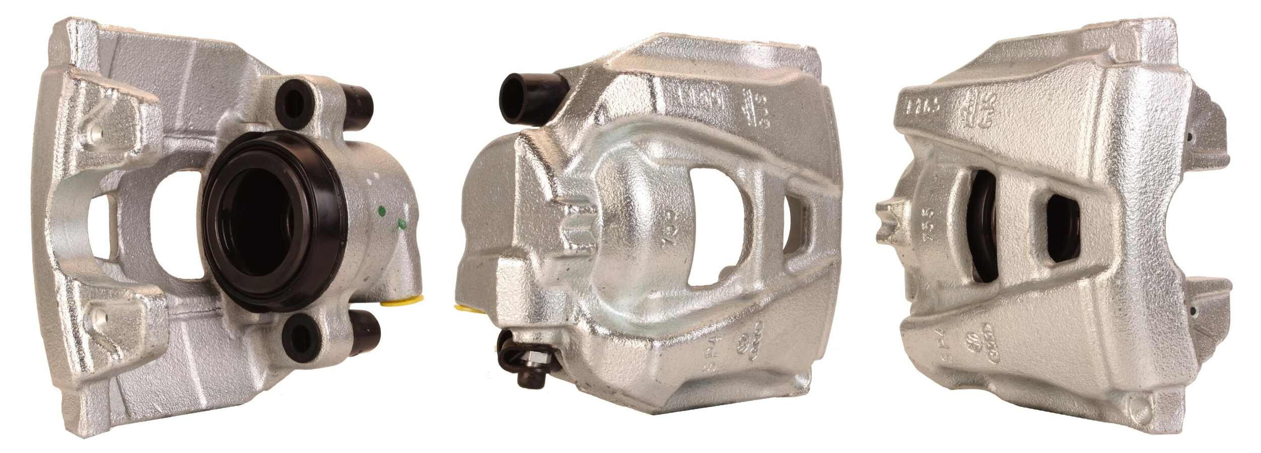 DRI Bremssattel