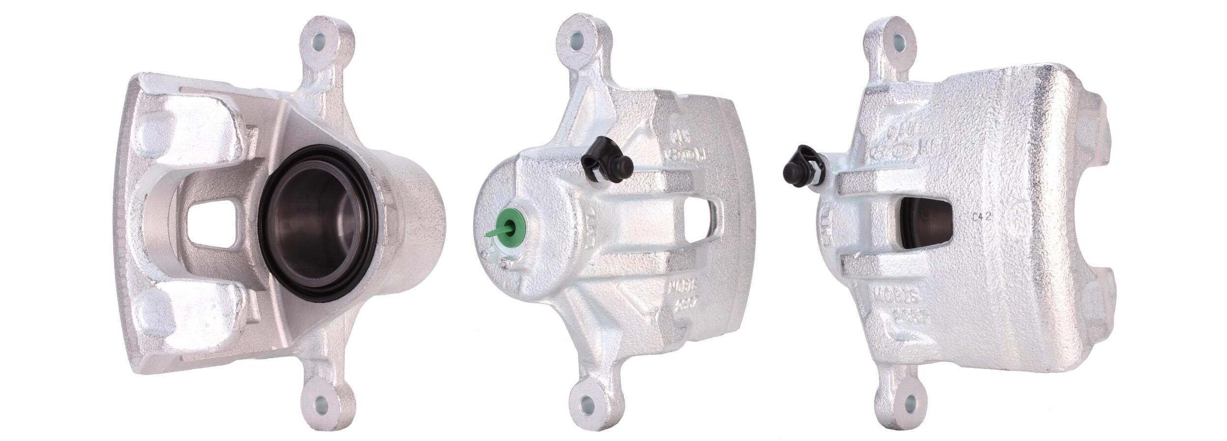 DRI Bremssattel