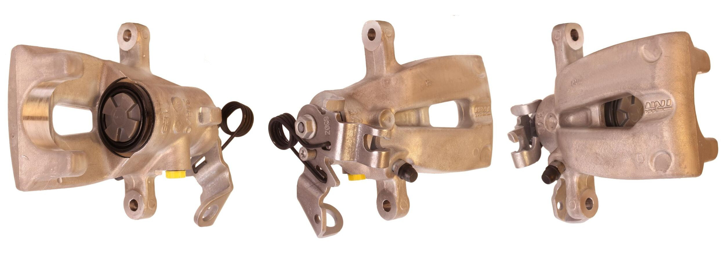 DRI Bremssattel