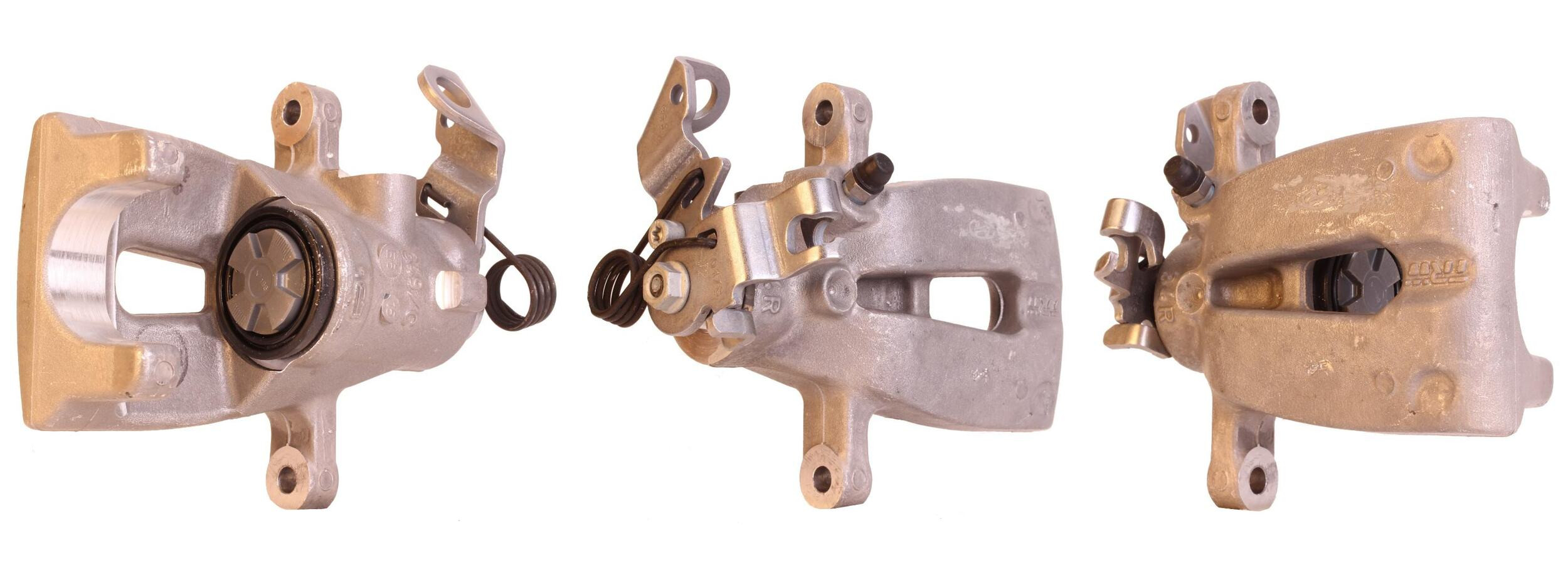DRI Bremssattel