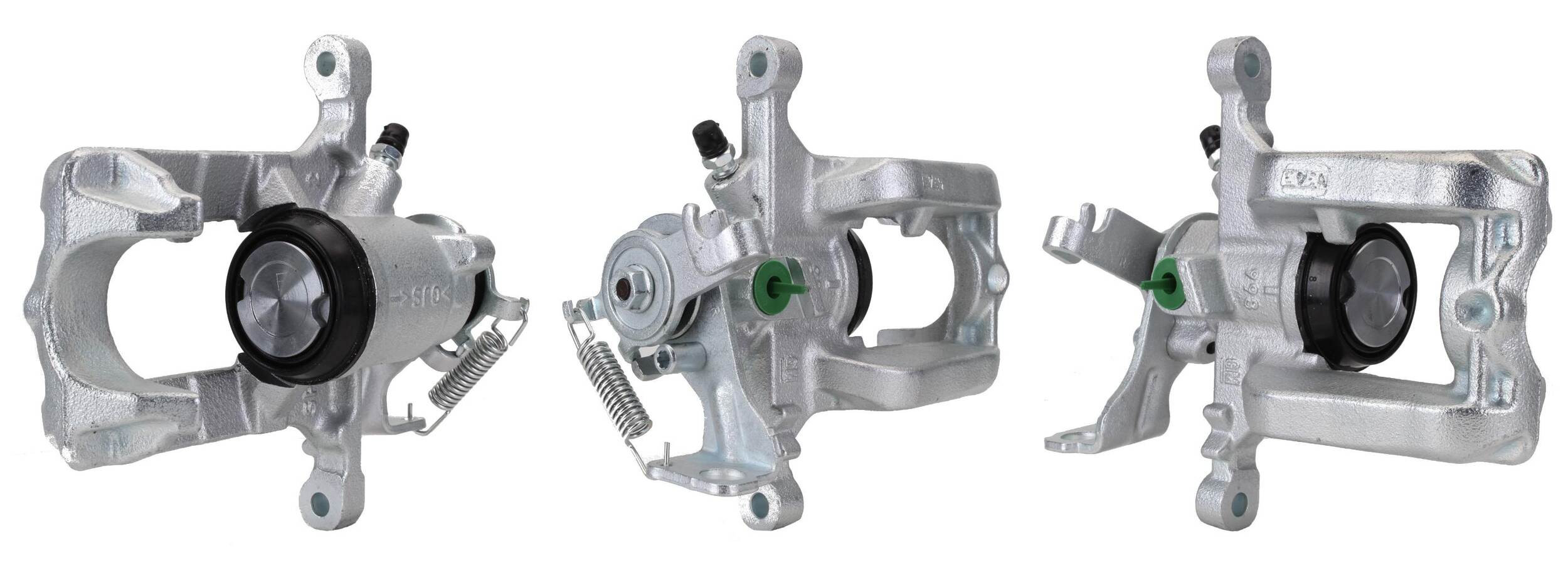 DRI Bremssattel