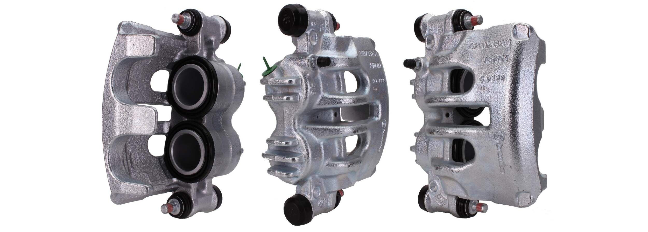DRI Bremssattel
