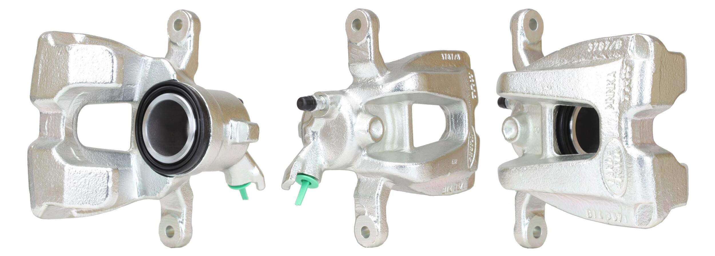 DRI Bremssattel
