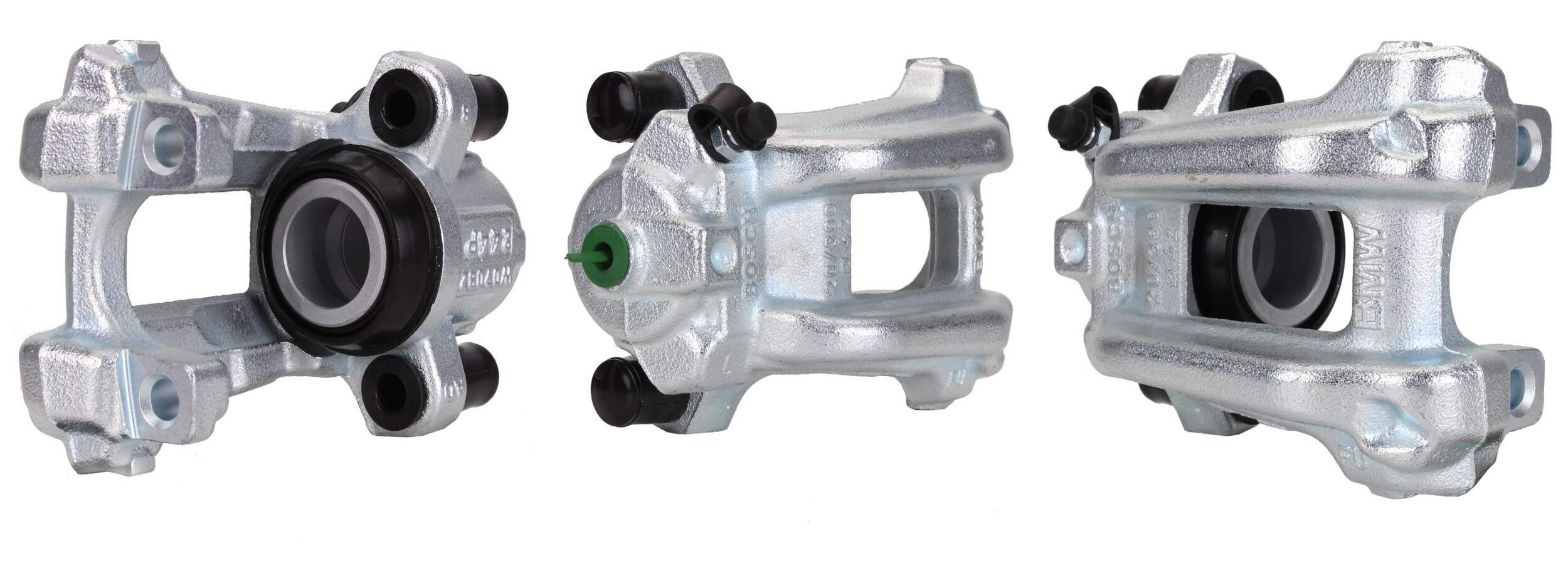 DRI Bremssattel