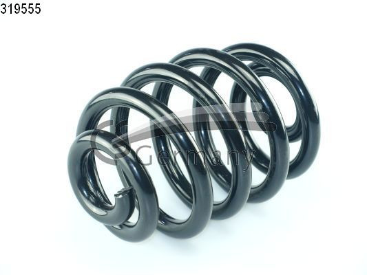 CS Germany Fahrwerksfeder