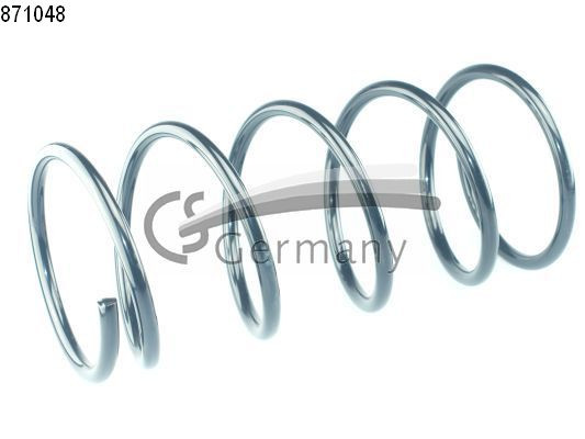 CS Germany Fahrwerksfeder