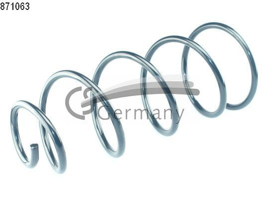 CS Germany Fahrwerksfeder