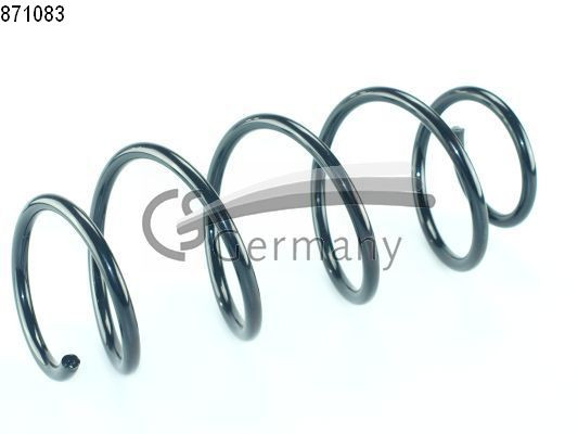 CS Germany Fahrwerksfeder