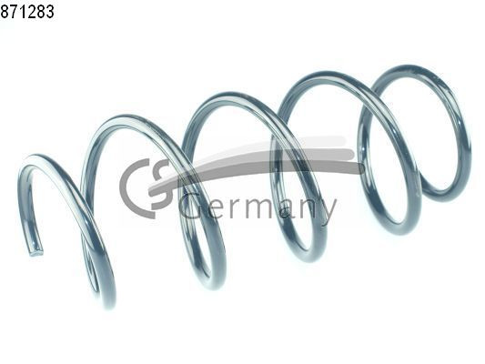 CS Germany Fahrwerksfeder